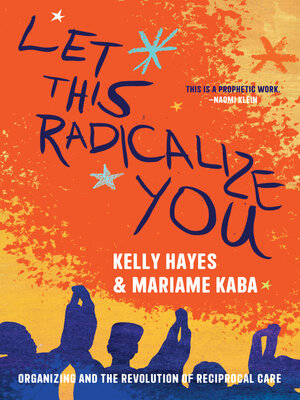 Let This Radicalize You - ebook